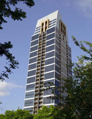 furnished apartments calgary